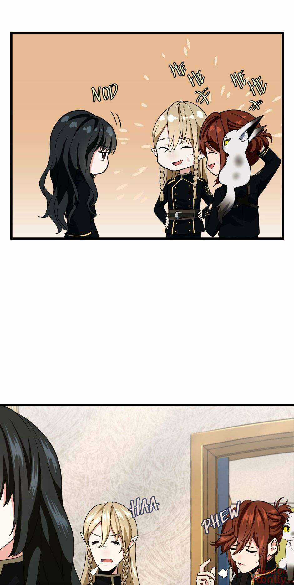 The Beginning After The End - Chapter 95 - Trang 14