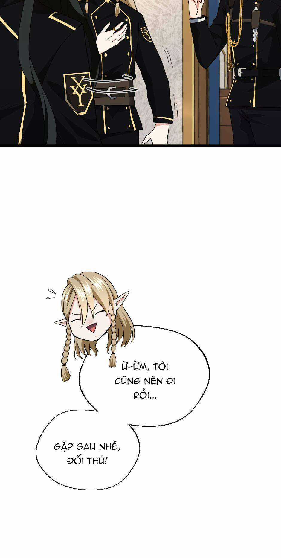 The Beginning After The End - Chapter 95 - Trang 15