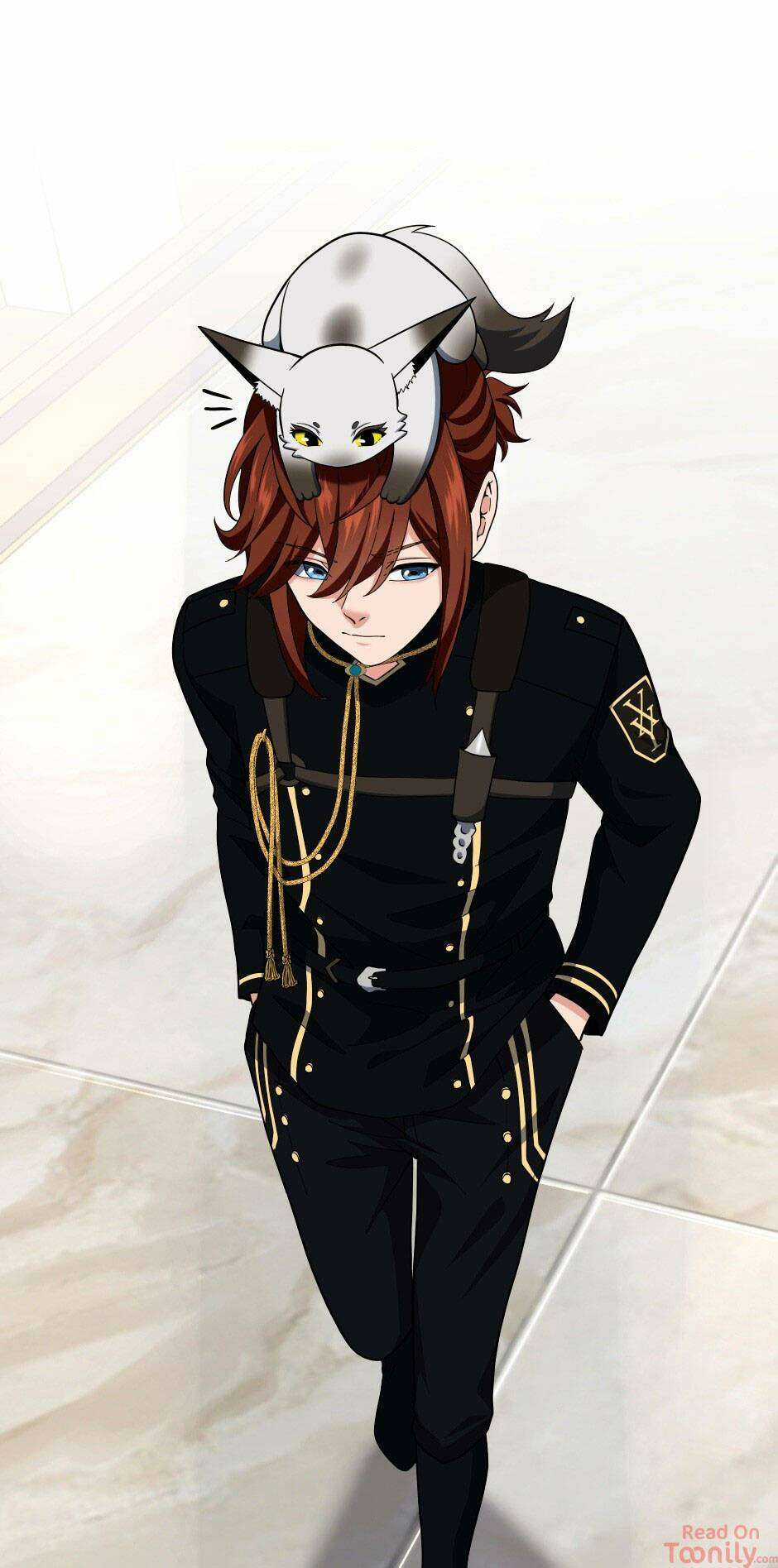 The Beginning After The End - Chapter 95 - Trang 17