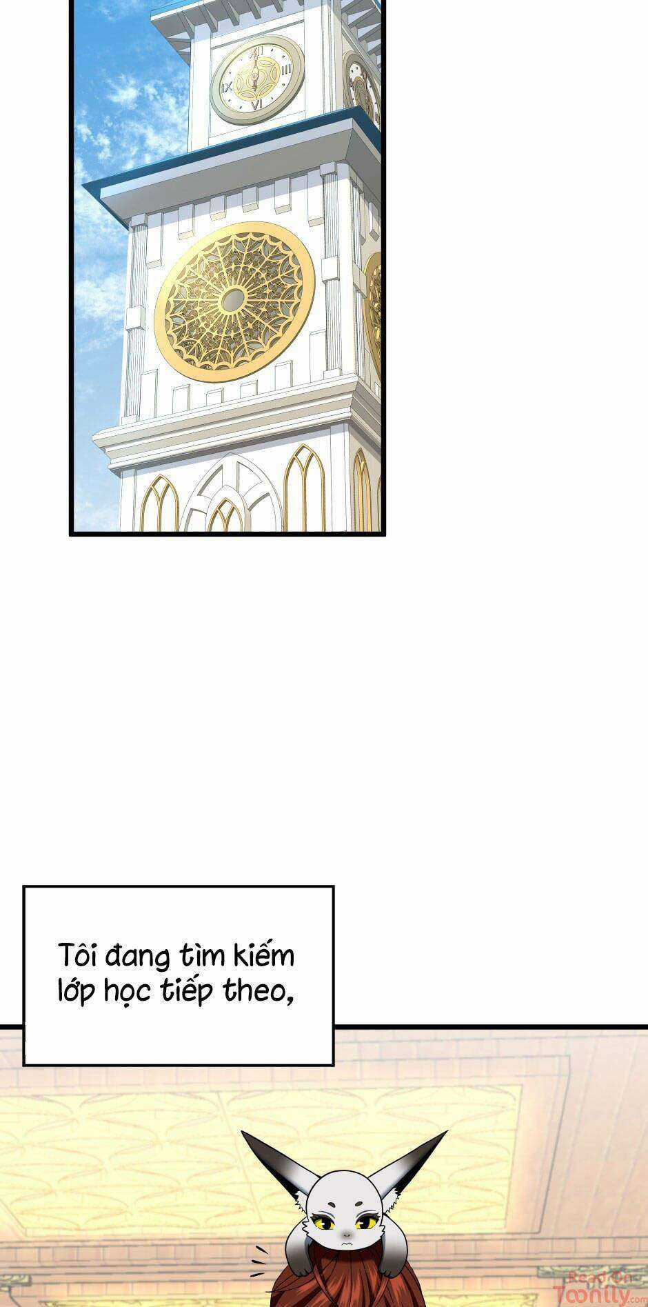 The Beginning After The End - Chapter 95 - Trang 23