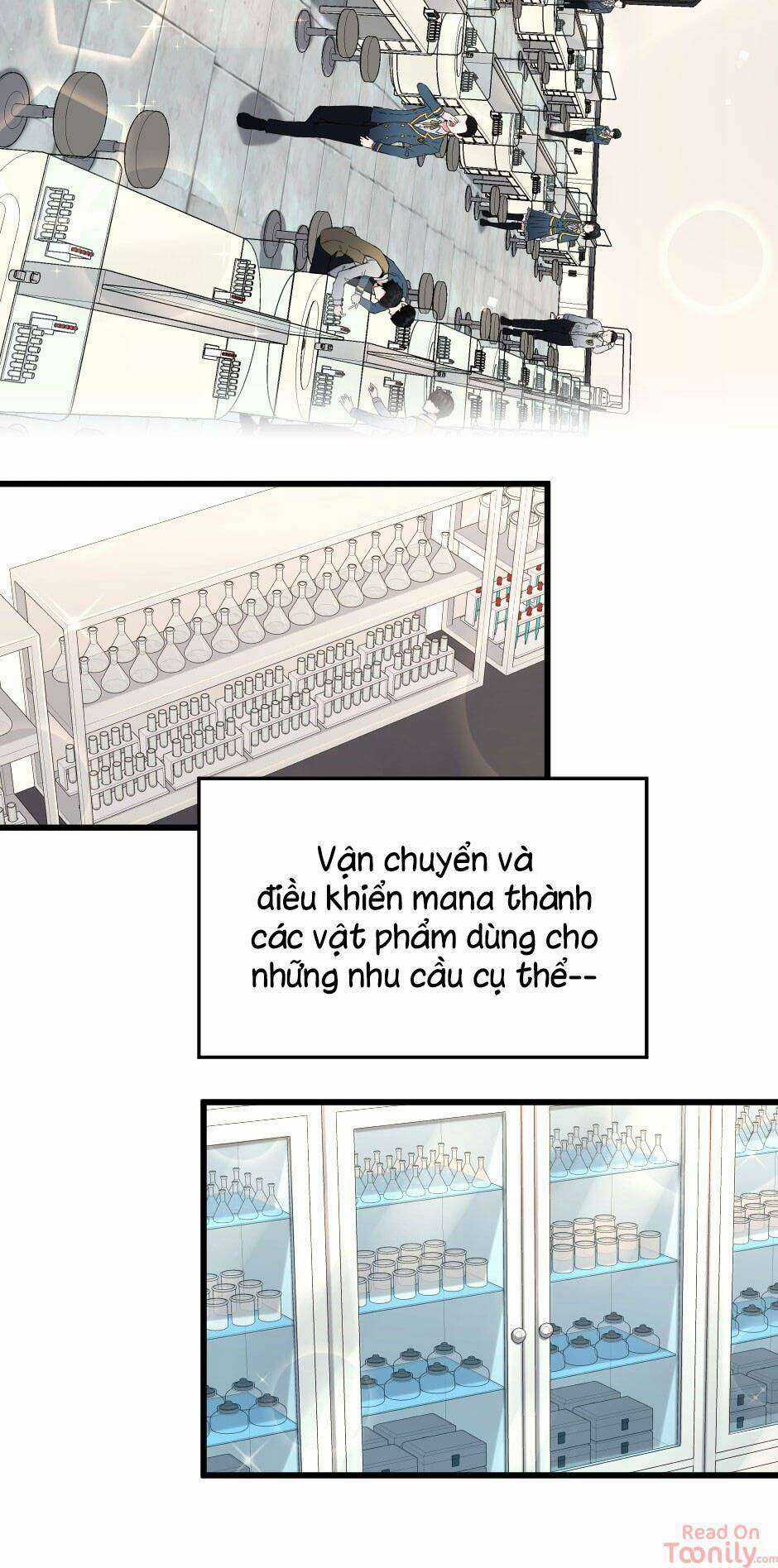 The Beginning After The End - Chapter 95 - Trang 26