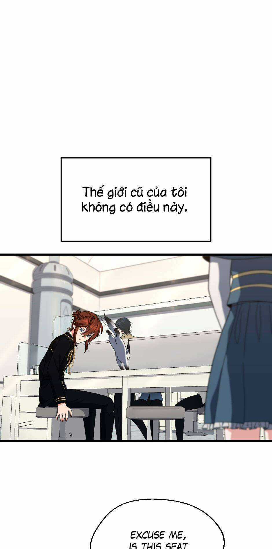 The Beginning After The End - Chapter 95 - Trang 27