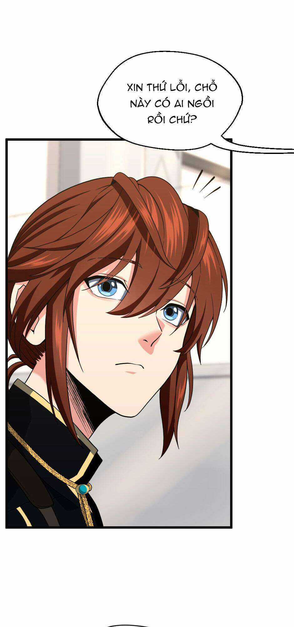 The Beginning After The End - Chapter 95 - Trang 28