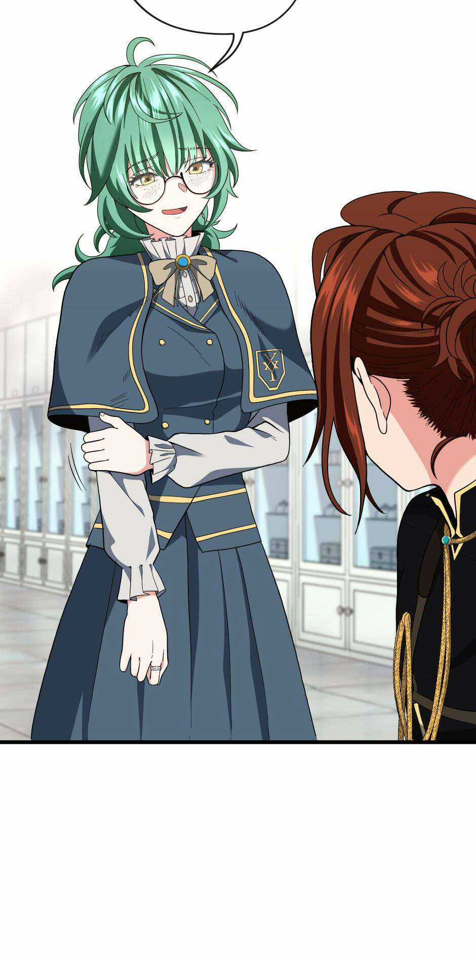 The Beginning After The End - Chapter 95 - Trang 30