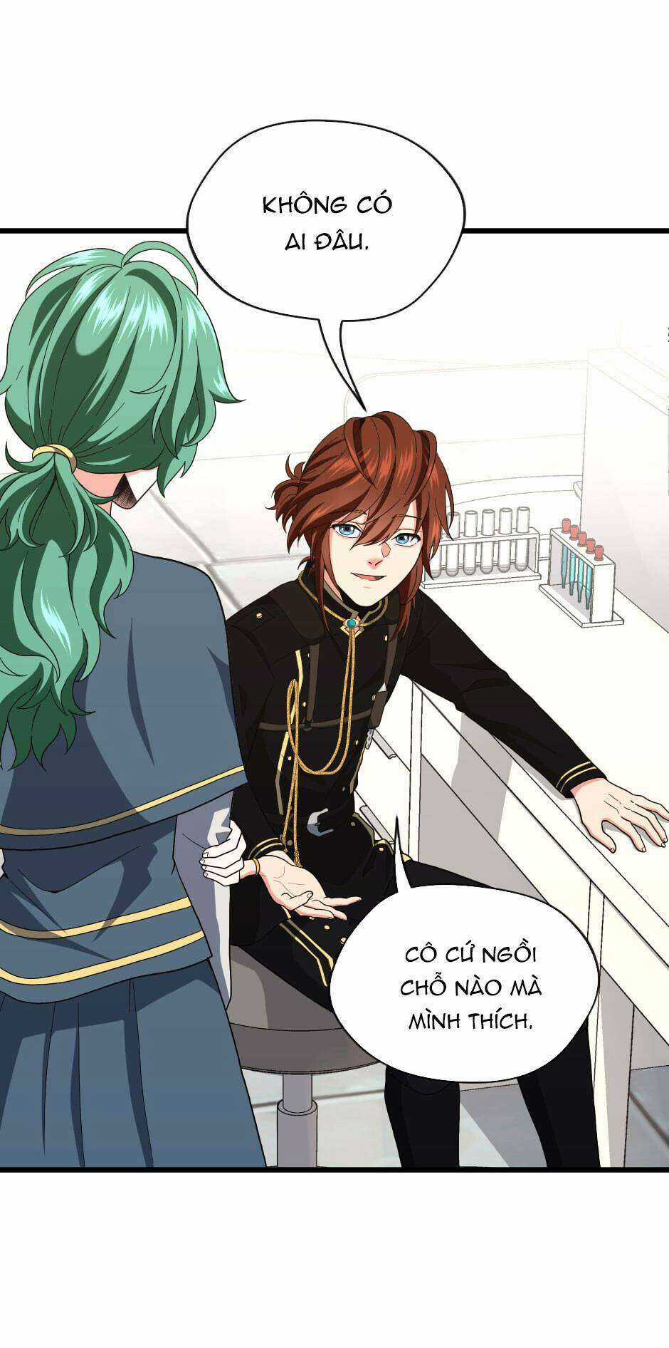 The Beginning After The End - Chapter 95 - Trang 31