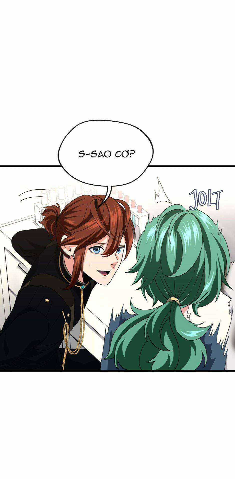 The Beginning After The End - Chapter 95 - Trang 33