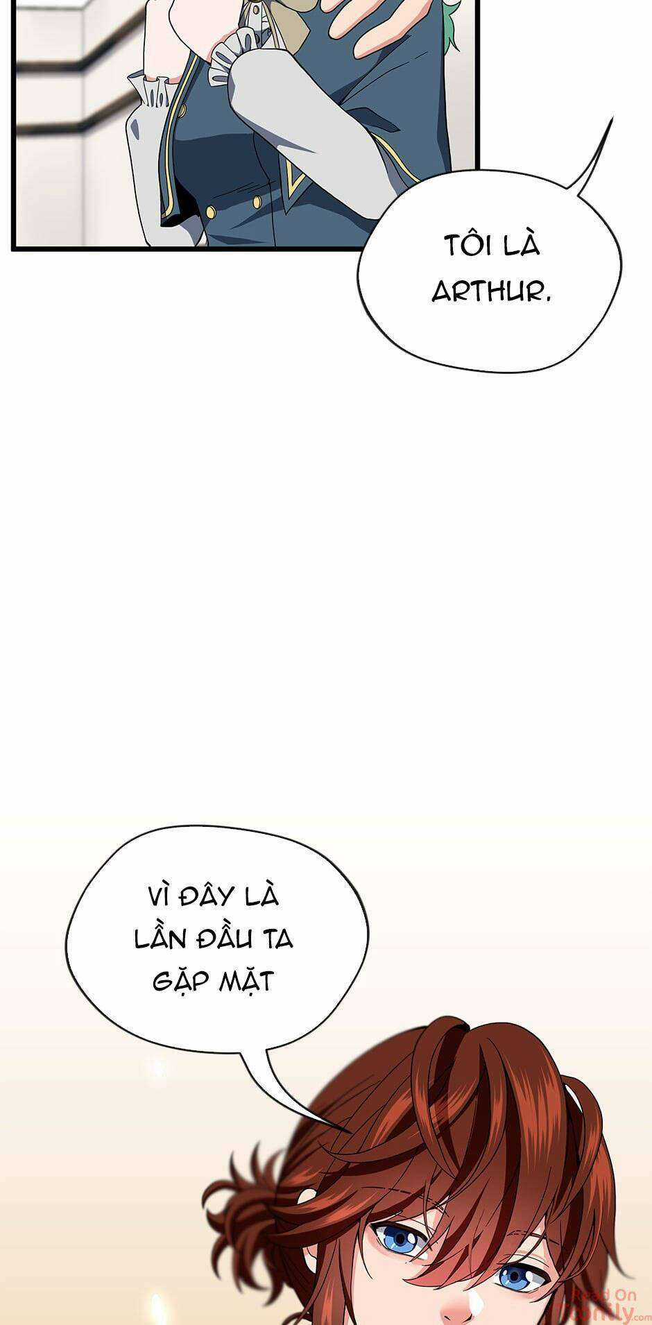 The Beginning After The End - Chapter 95 - Trang 36