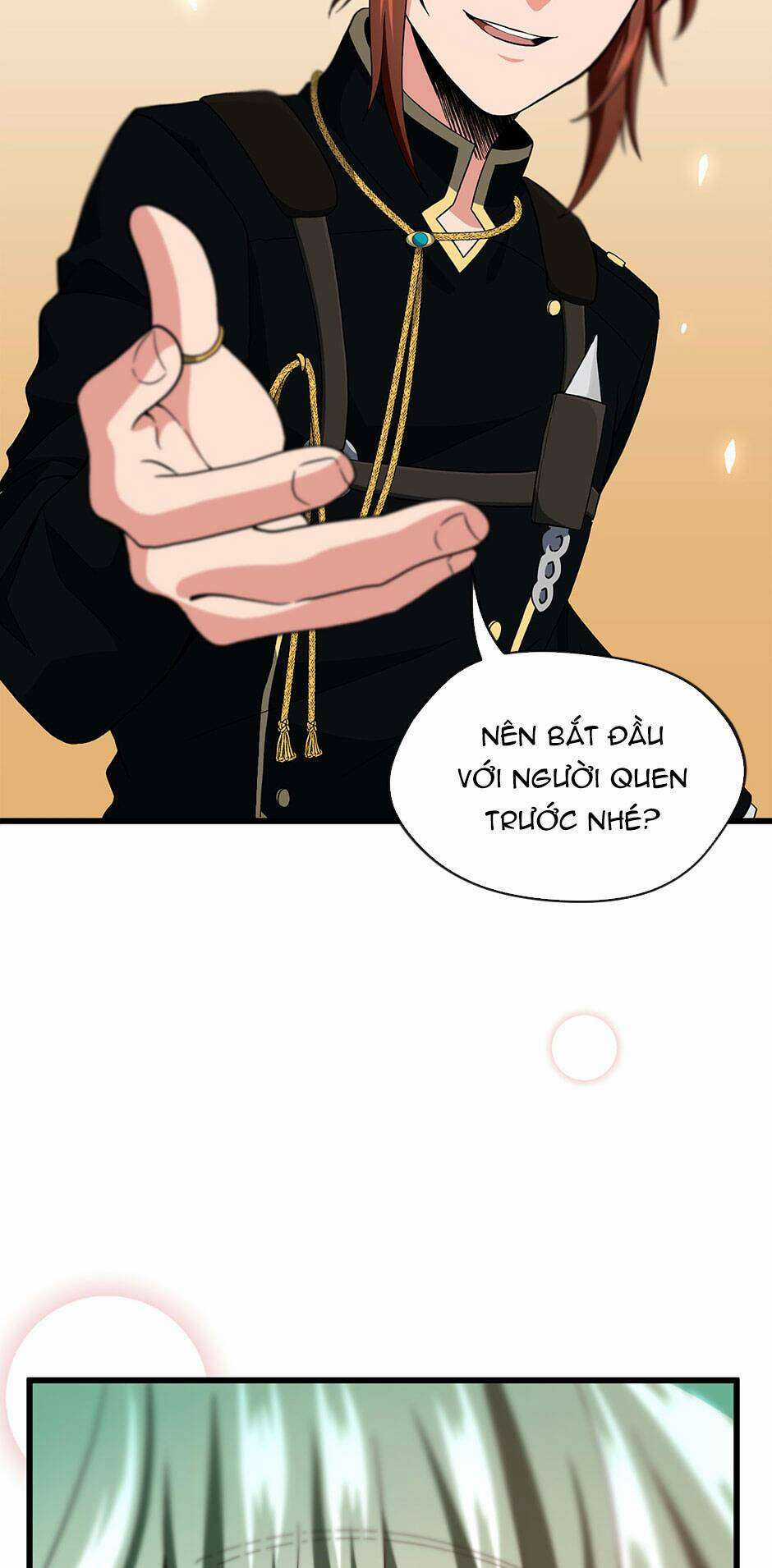 The Beginning After The End - Chapter 95 - Trang 37