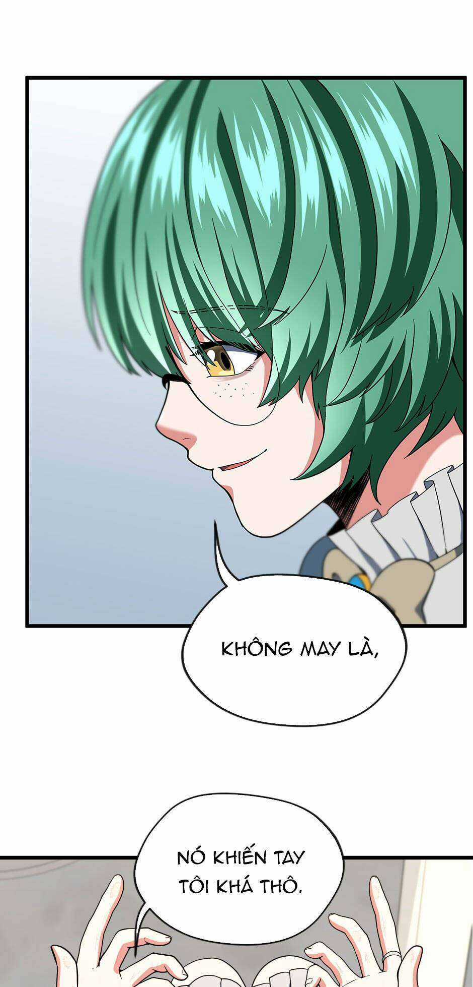 The Beginning After The End - Chapter 95 - Trang 47