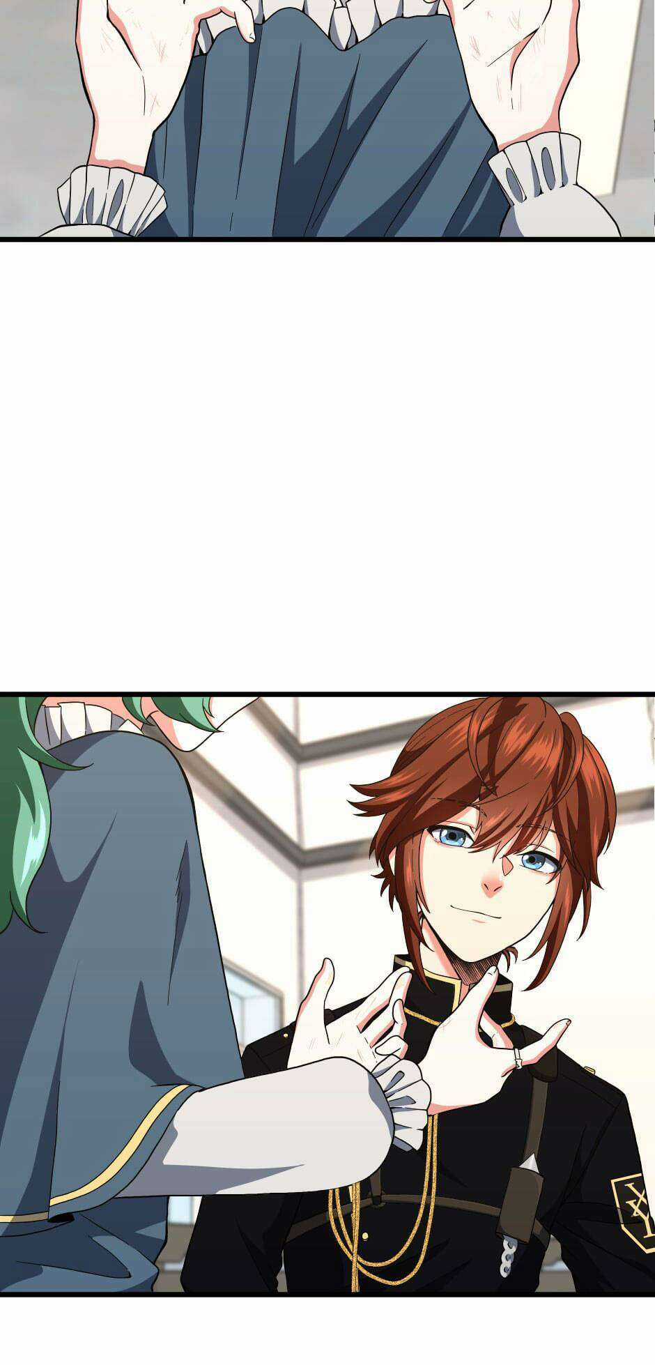 The Beginning After The End - Chapter 95 - Trang 48