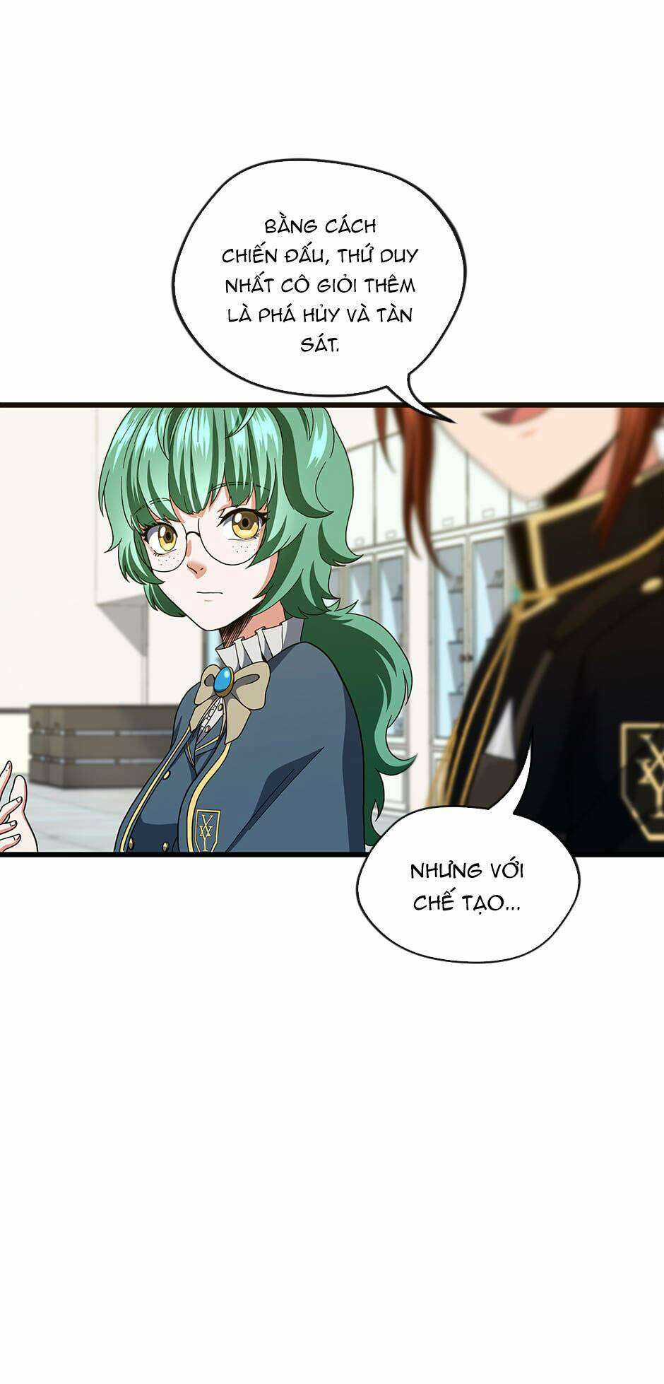 The Beginning After The End - Chapter 95 - Trang 50