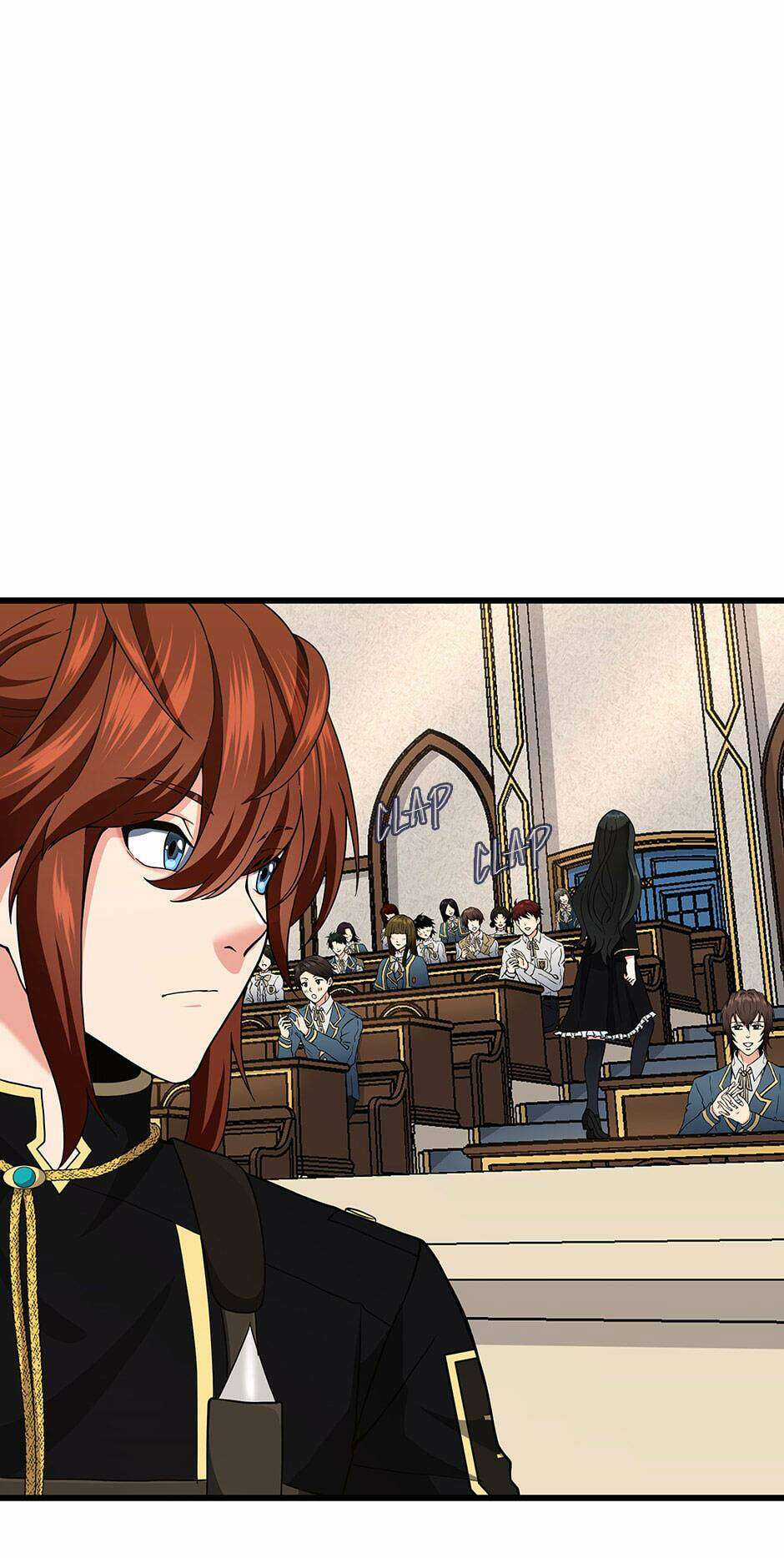 The Beginning After The End - Chapter 95 - Trang 6