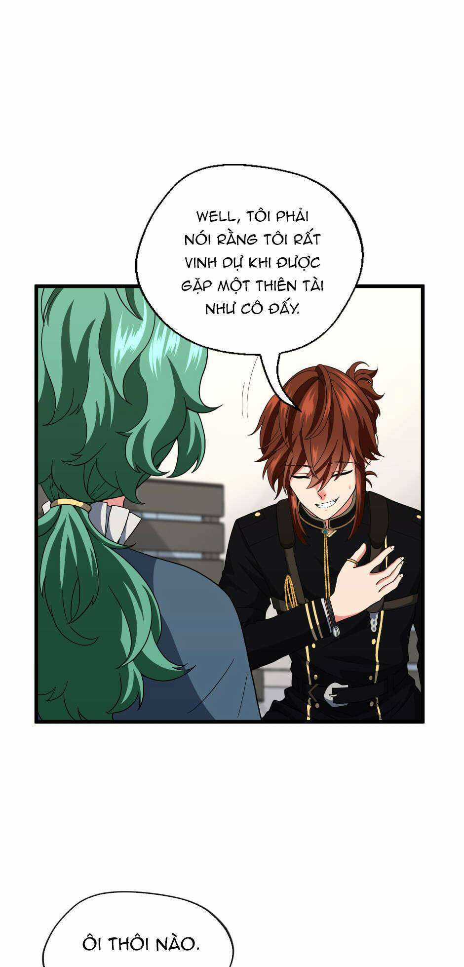 The Beginning After The End - Chapter 95 - Trang 55