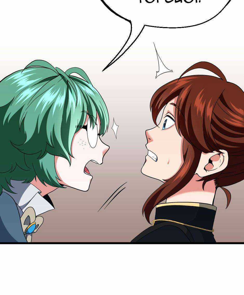 The Beginning After The End - Chapter 95 - Trang 57