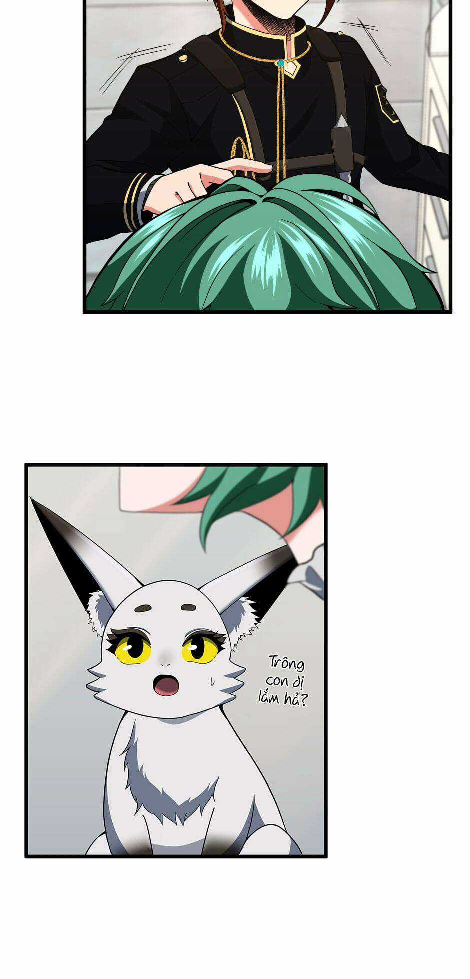 The Beginning After The End - Chapter 95 - Trang 59