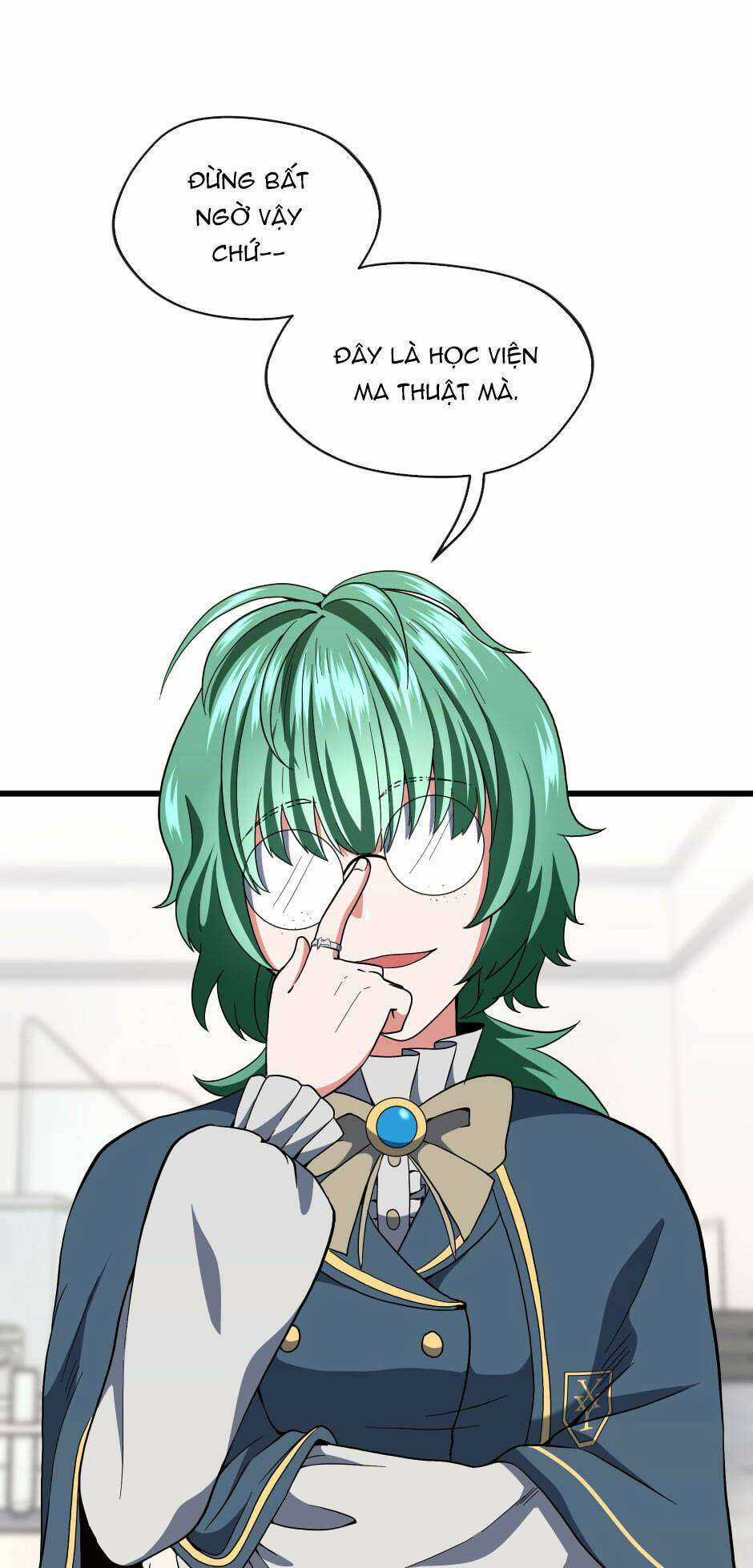 The Beginning After The End - Chapter 95 - Trang 60