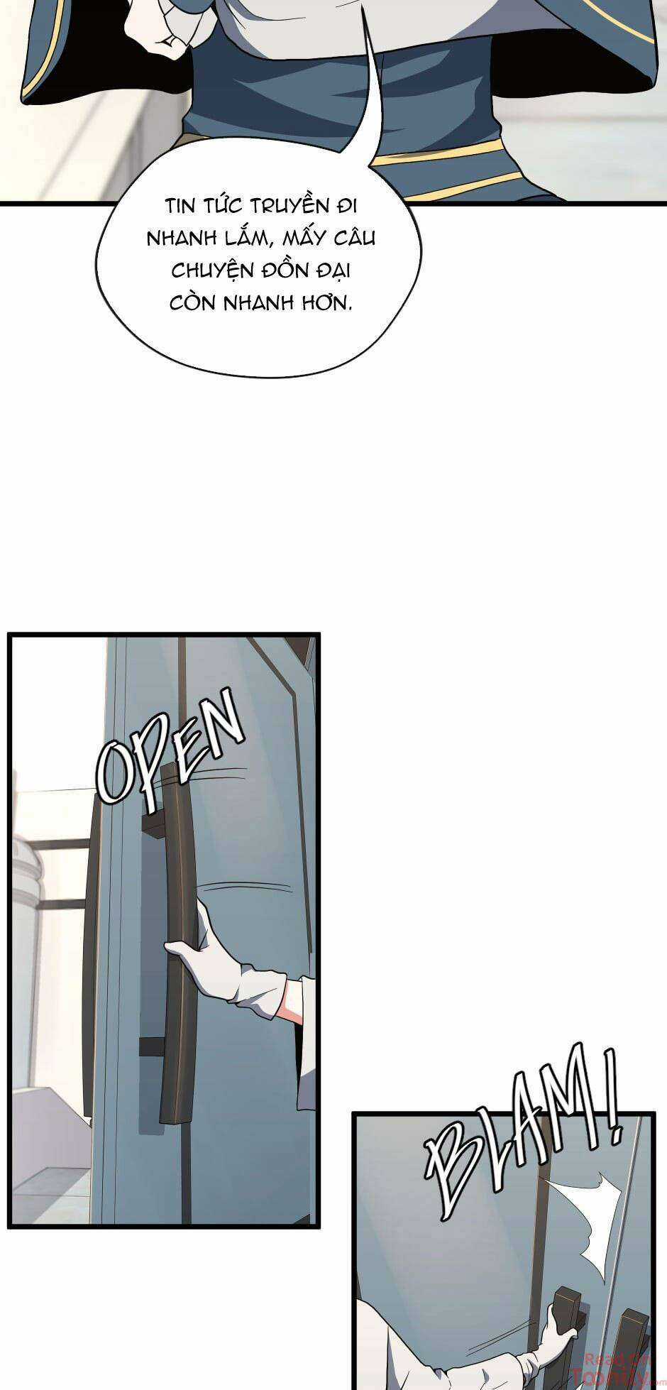 The Beginning After The End - Chapter 95 - Trang 61