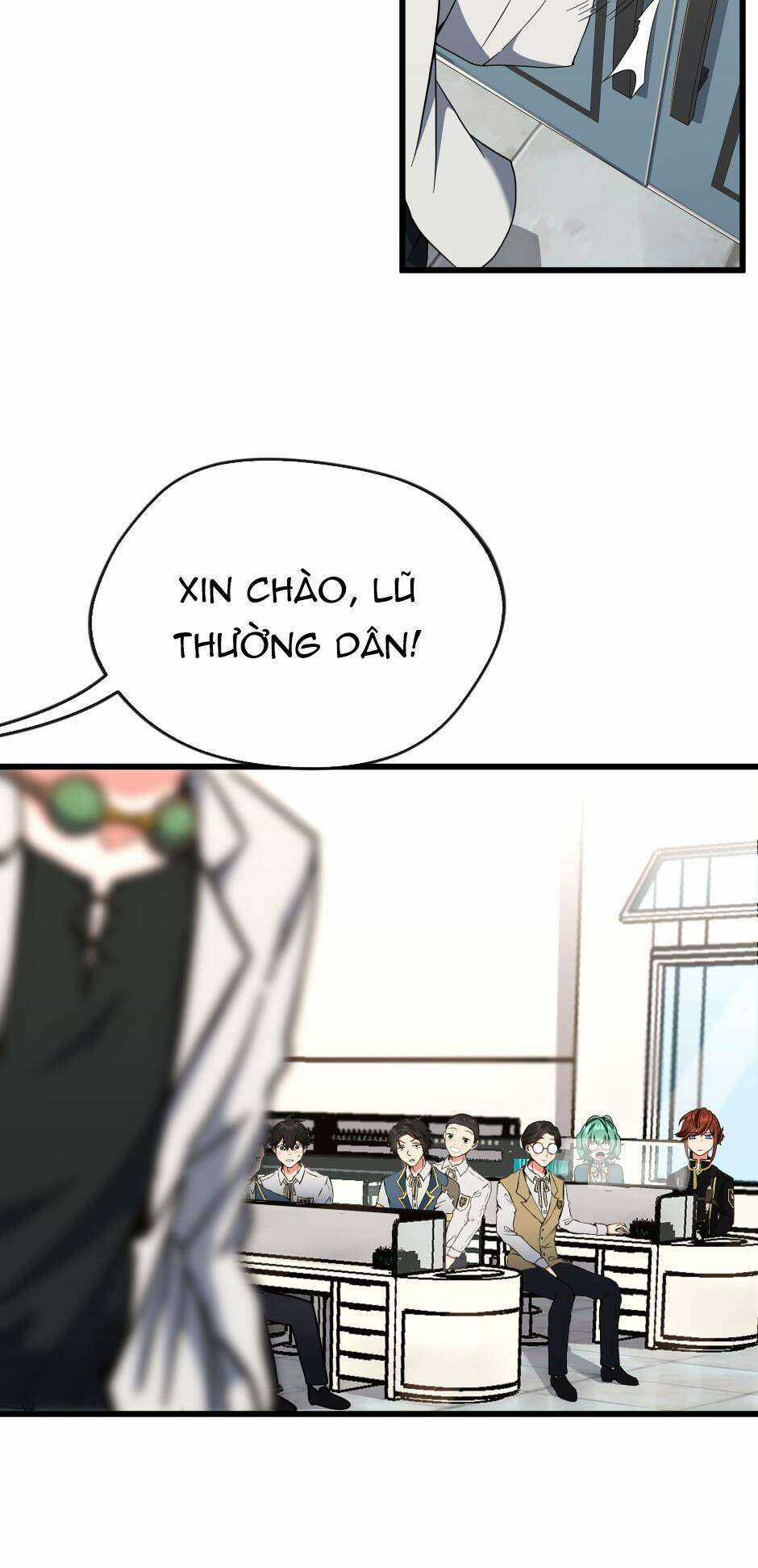 The Beginning After The End - Chapter 95 - Trang 62