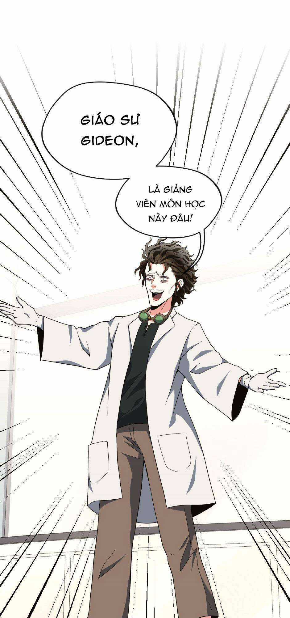 The Beginning After The End - Chapter 95 - Trang 64