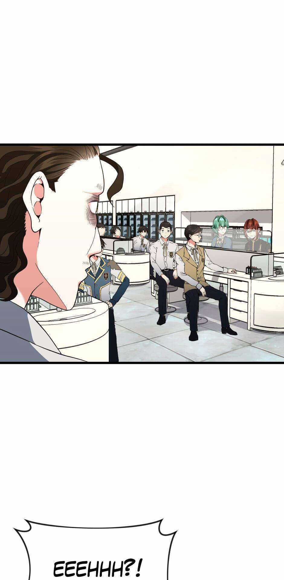 The Beginning After The End - Chapter 95 - Trang 66