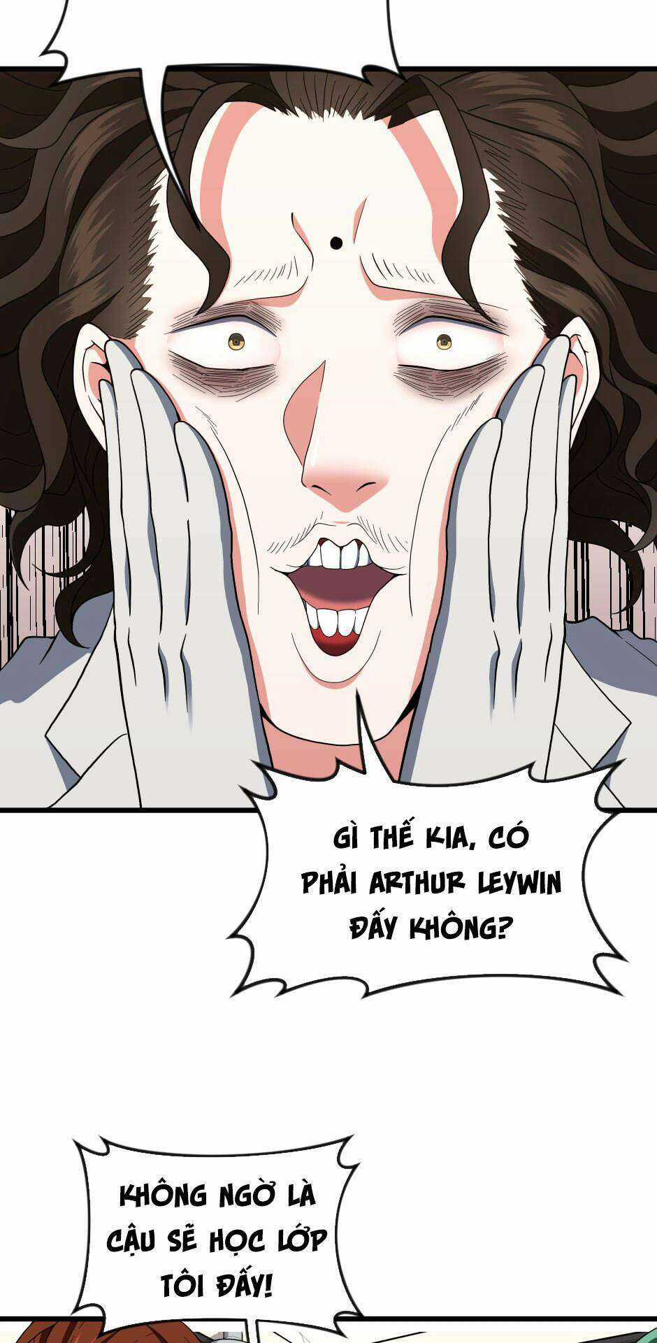 The Beginning After The End - Chapter 95 - Trang 67