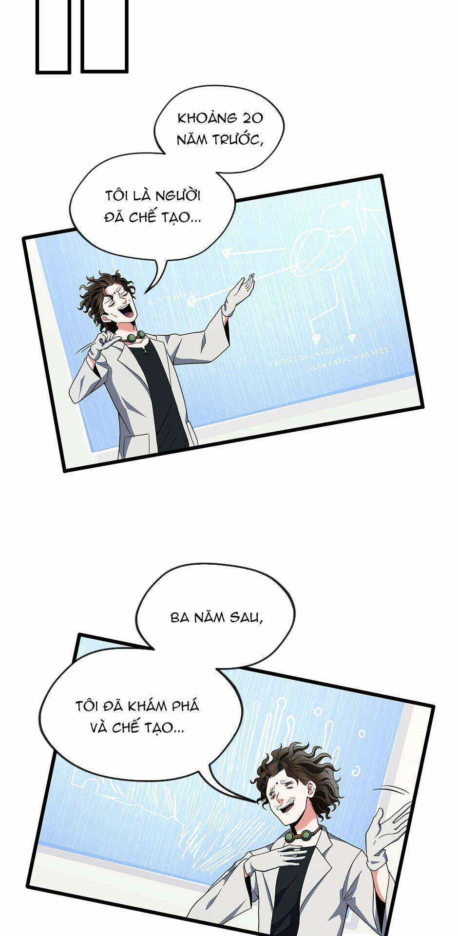 The Beginning After The End - Chapter 95 - Trang 69