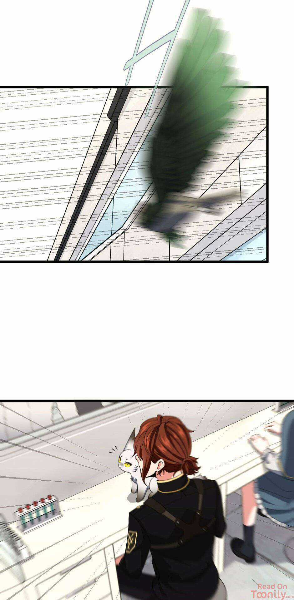 The Beginning After The End - Chapter 95 - Trang 74