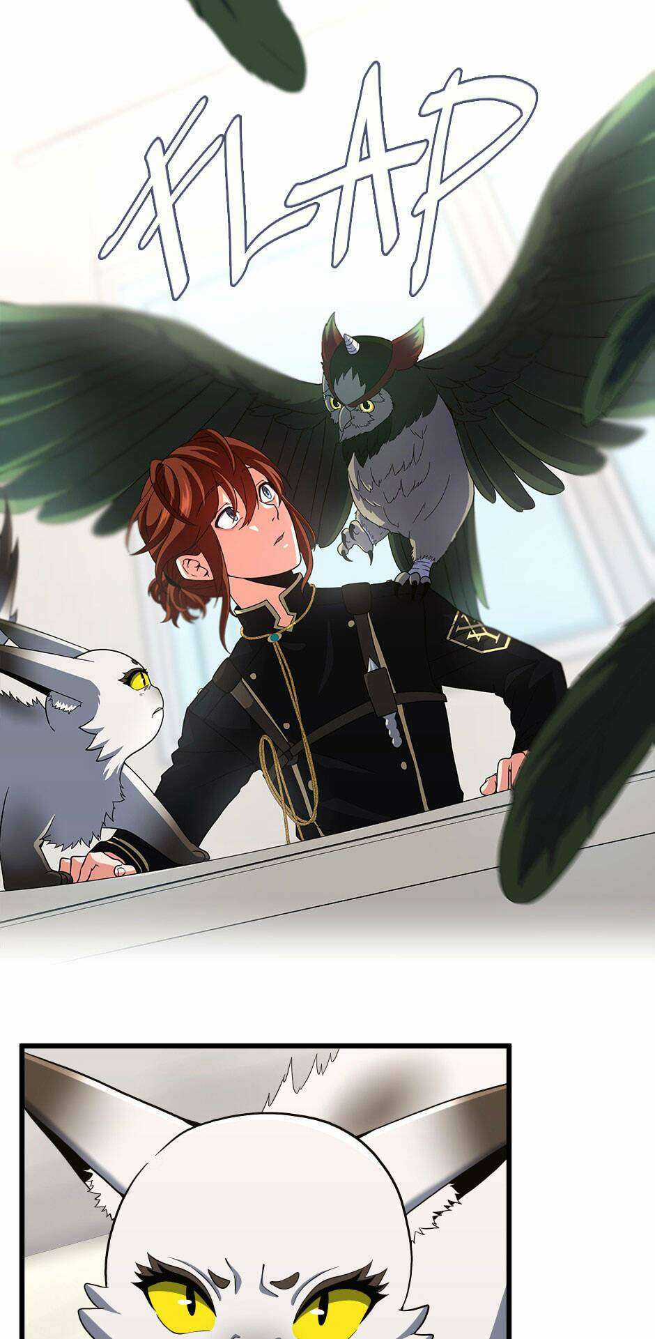 The Beginning After The End - Chapter 95 - Trang 76