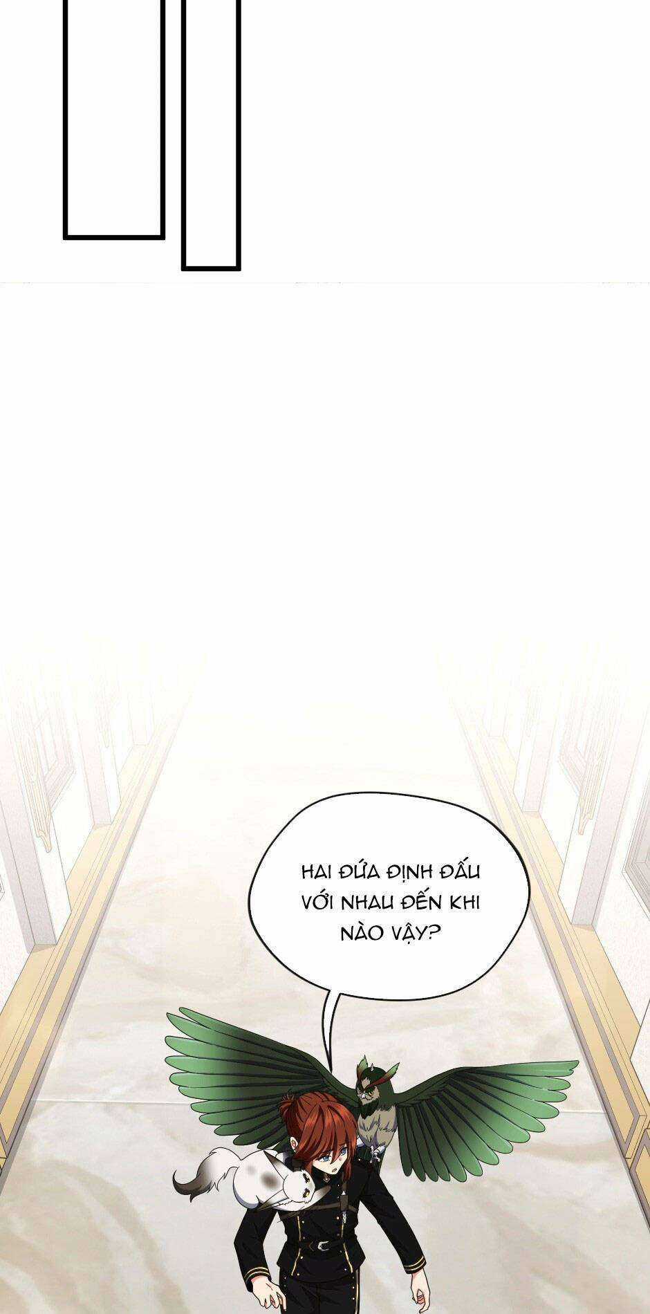 The Beginning After The End - Chapter 95 - Trang 80