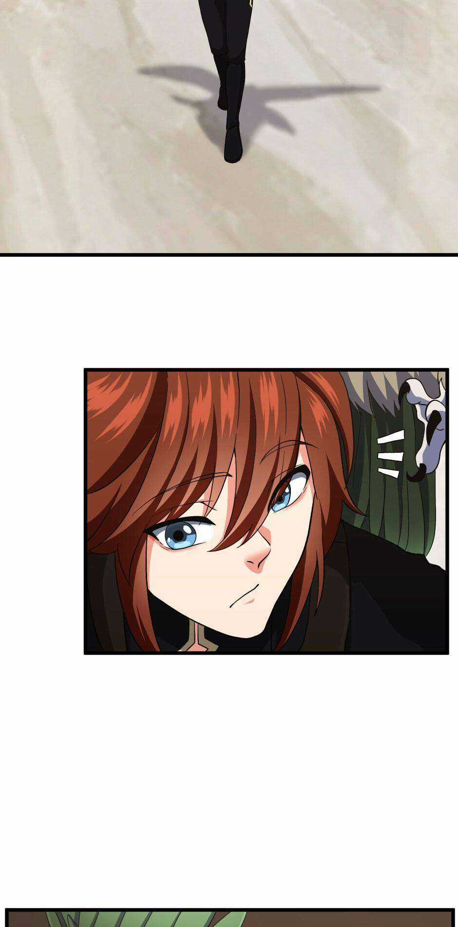 The Beginning After The End - Chapter 95 - Trang 81