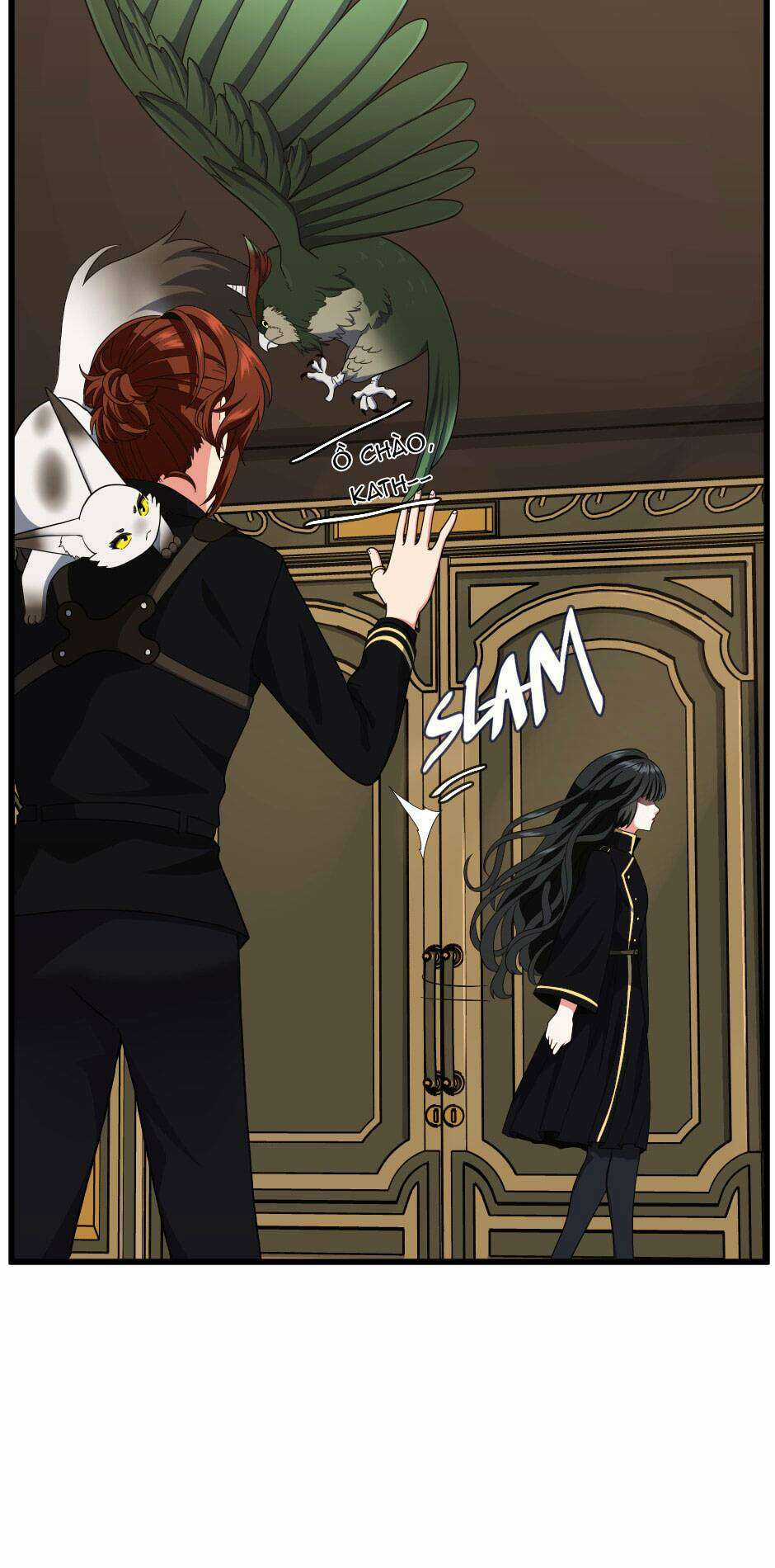 The Beginning After The End - Chapter 95 - Trang 82