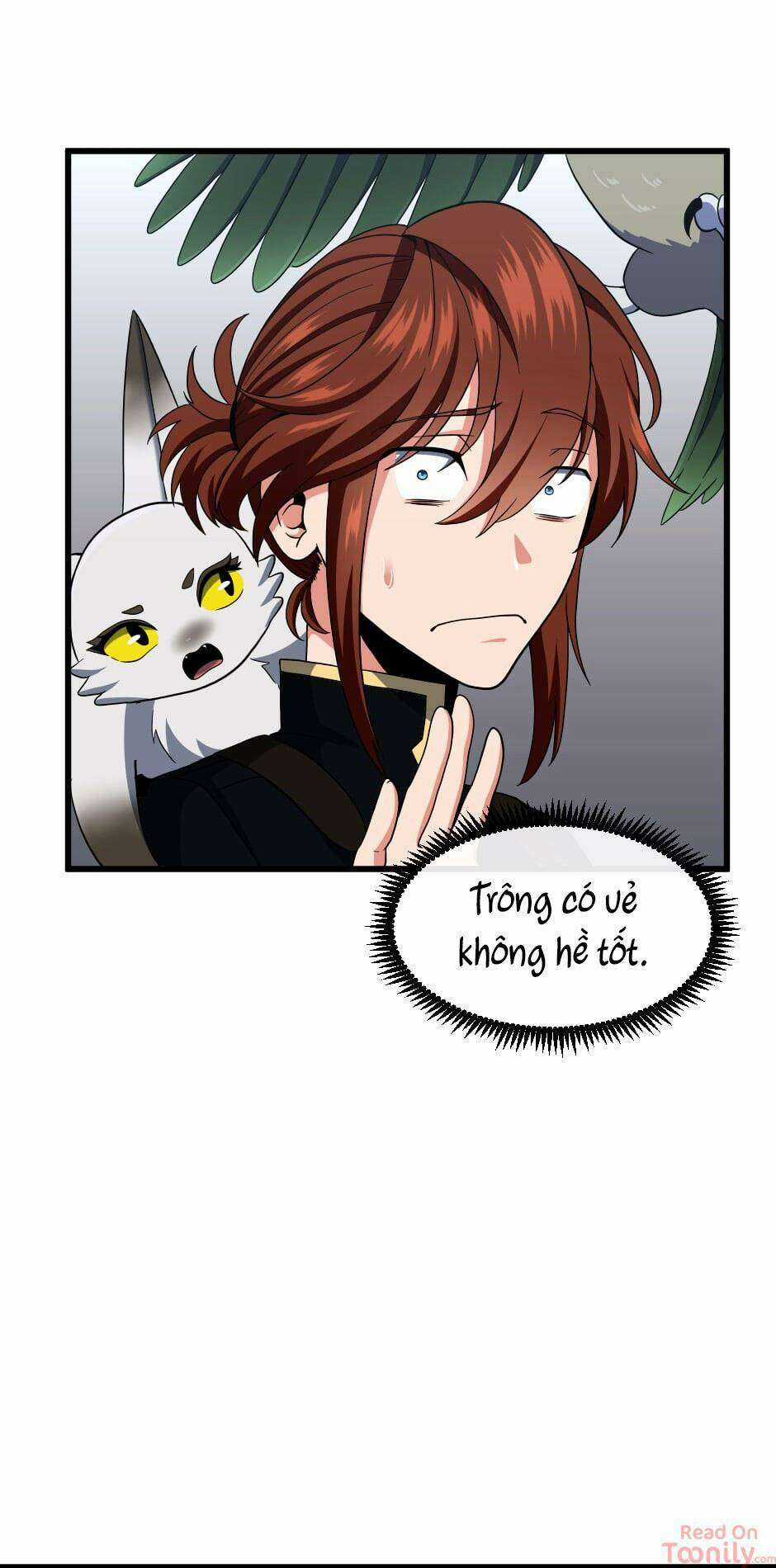 The Beginning After The End - Chapter 95 - Trang 83