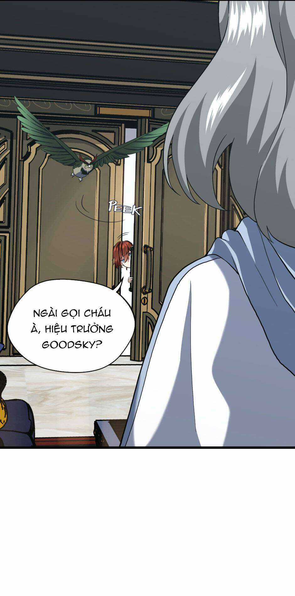 The Beginning After The End - Chapter 95 - Trang 84