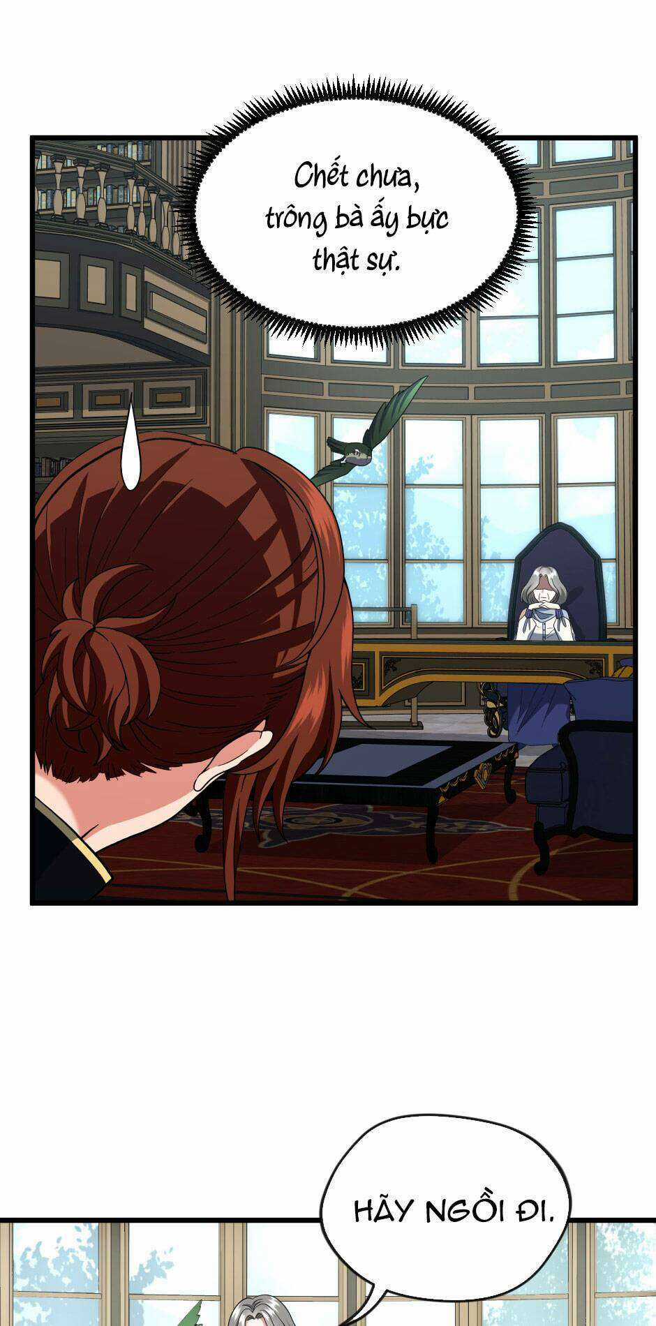 The Beginning After The End - Chapter 95 - Trang 85