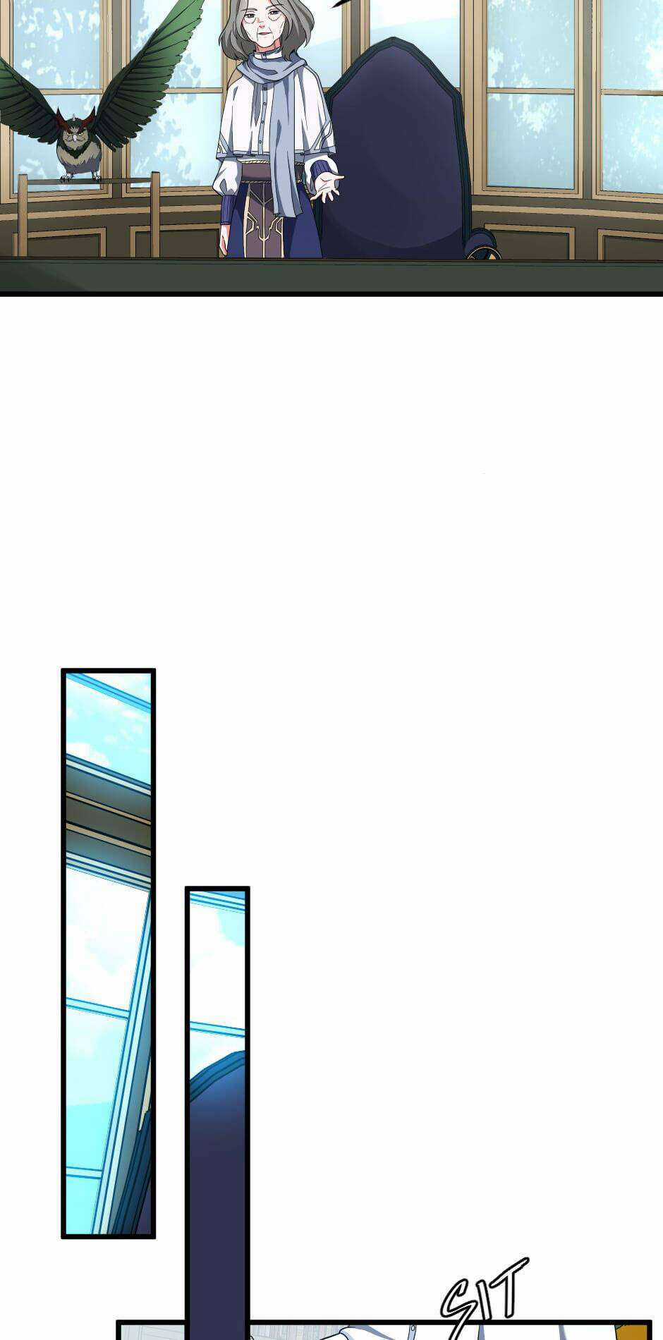 The Beginning After The End - Chapter 95 - Trang 86