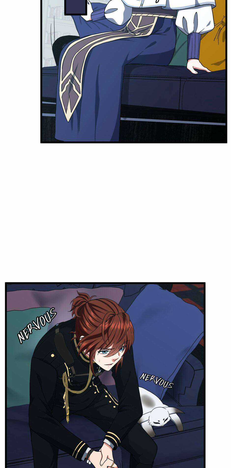 The Beginning After The End - Chapter 95 - Trang 87