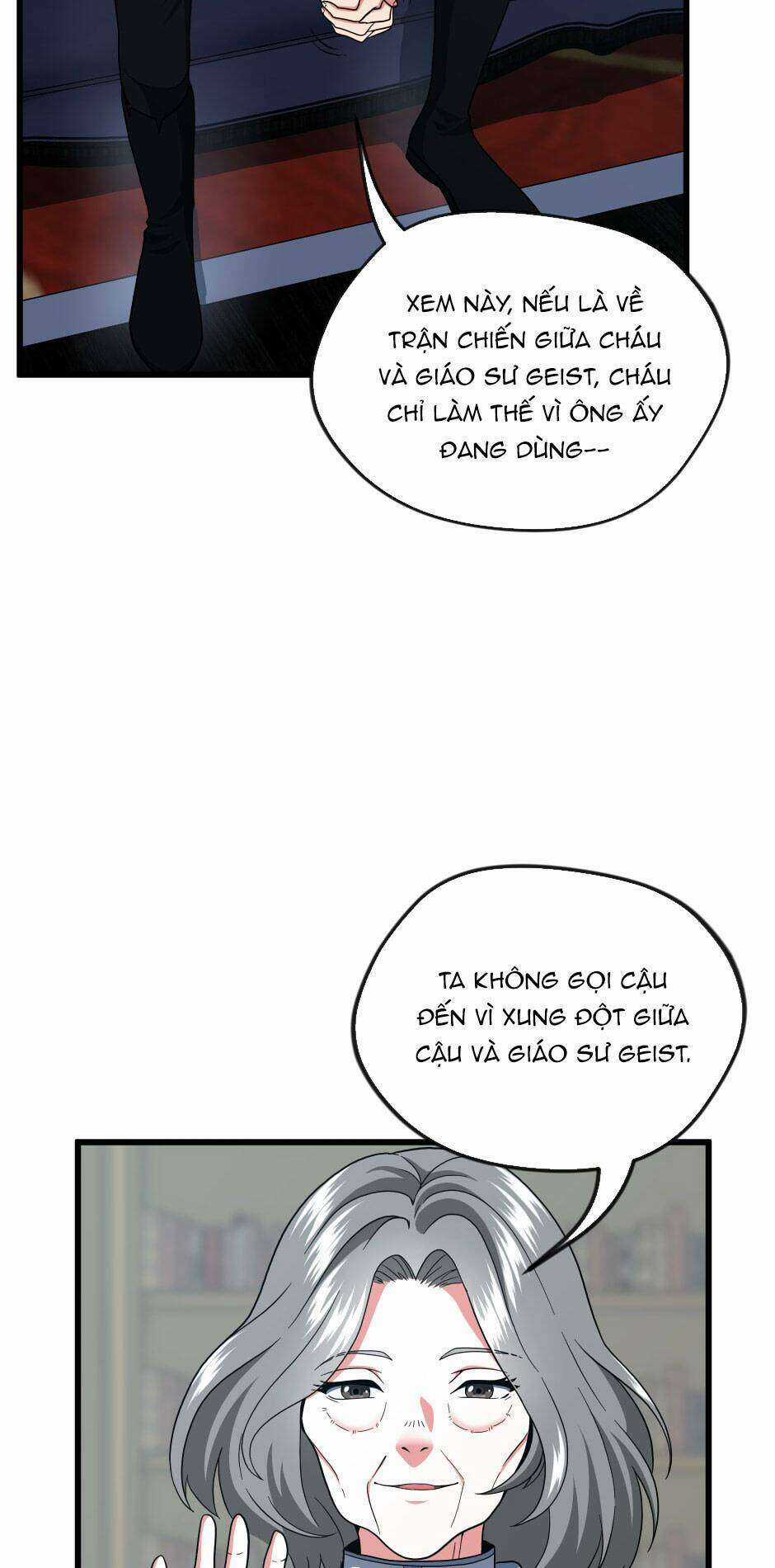 The Beginning After The End - Chapter 95 - Trang 88