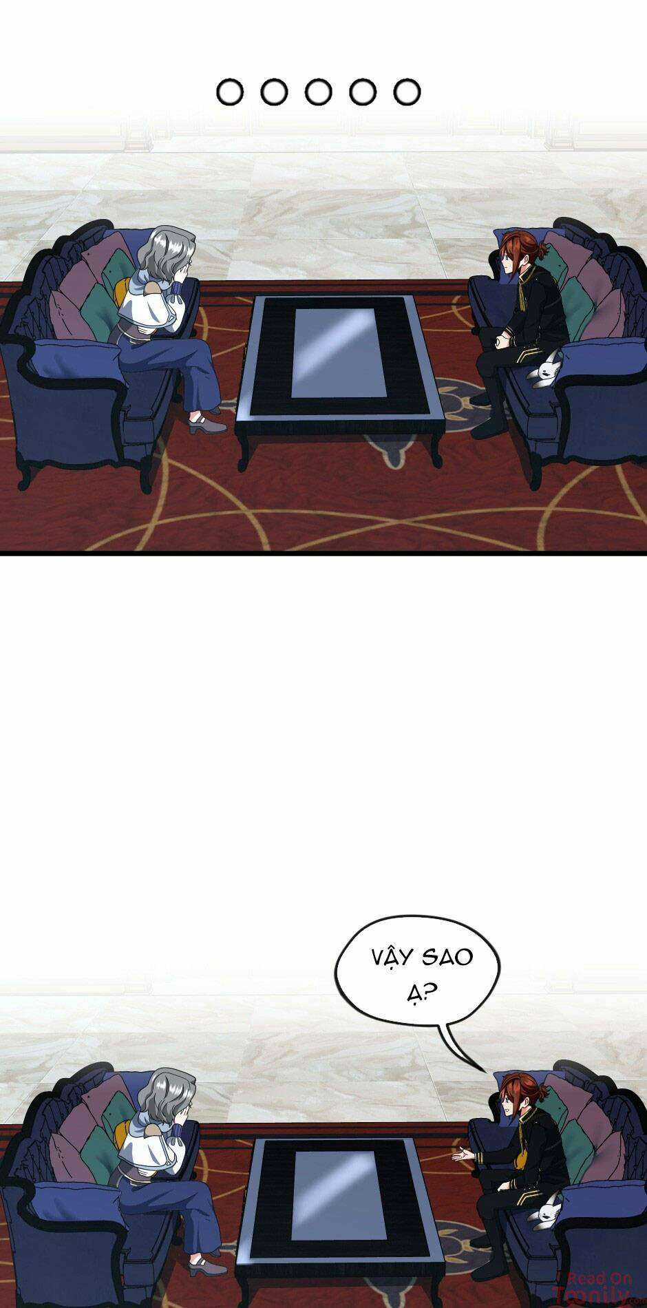 The Beginning After The End - Chapter 95 - Trang 92