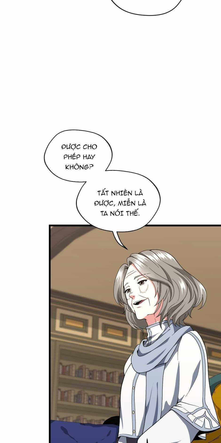 The Beginning After The End - Chapter 96 - Trang 11