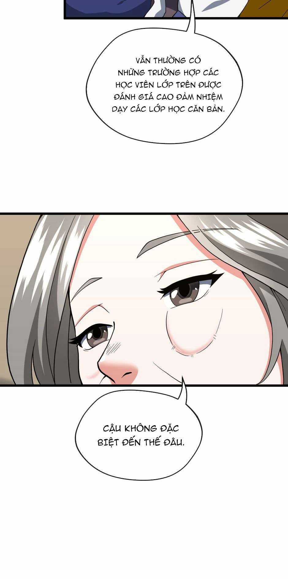 The Beginning After The End - Chapter 96 - Trang 12