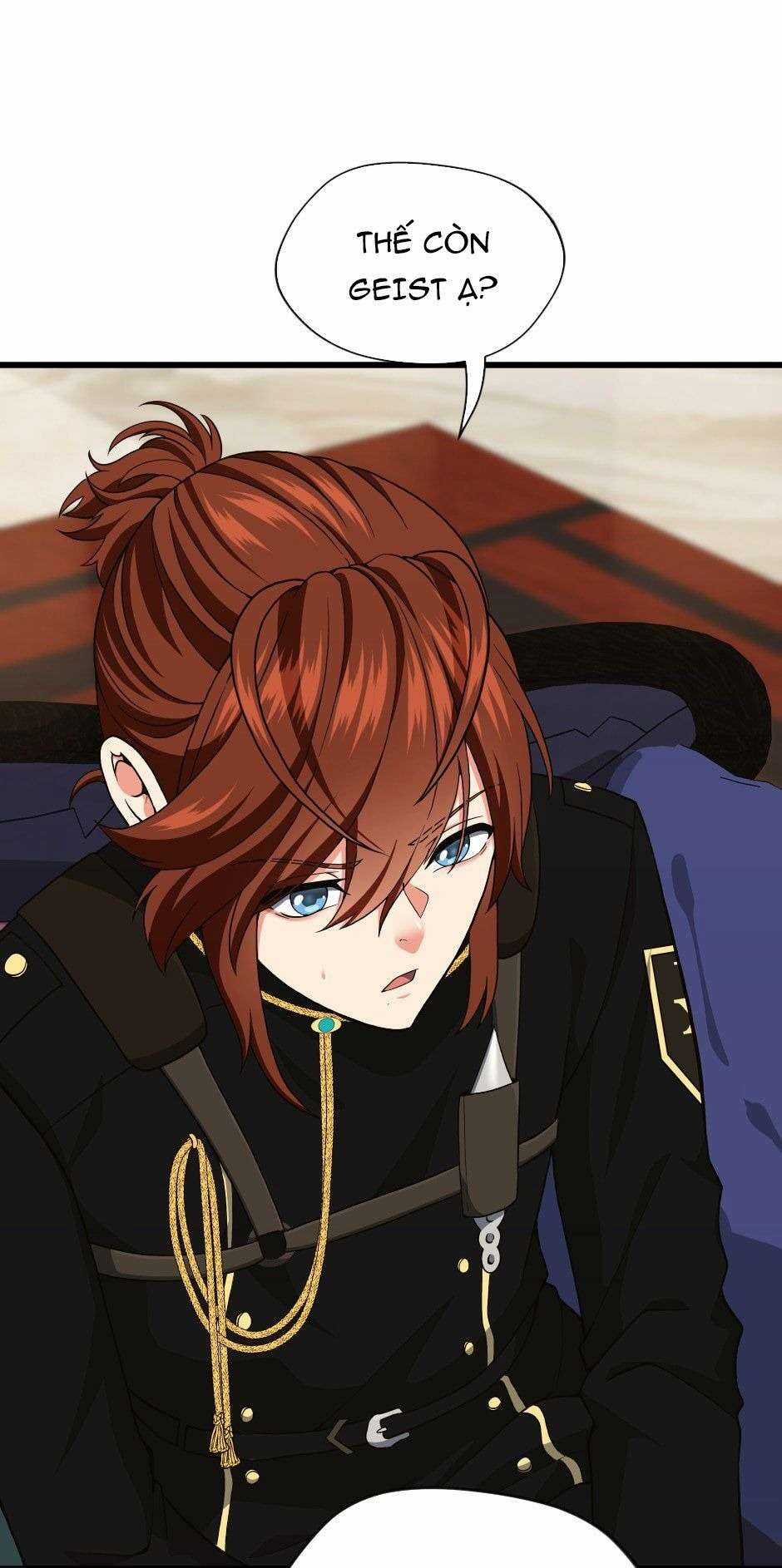 The Beginning After The End - Chapter 96 - Trang 13