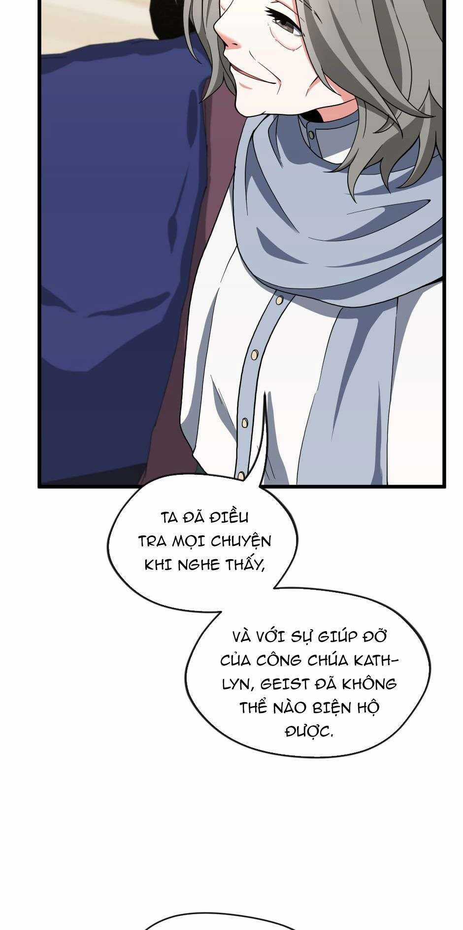 The Beginning After The End - Chapter 96 - Trang 15