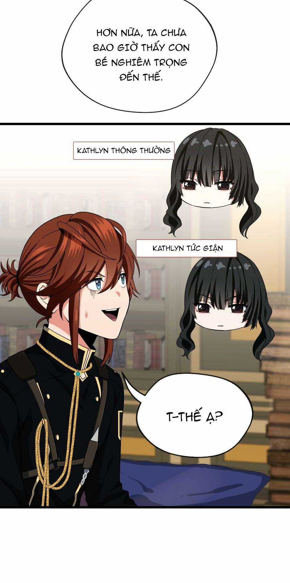 The Beginning After The End - Chapter 96 - Trang 16