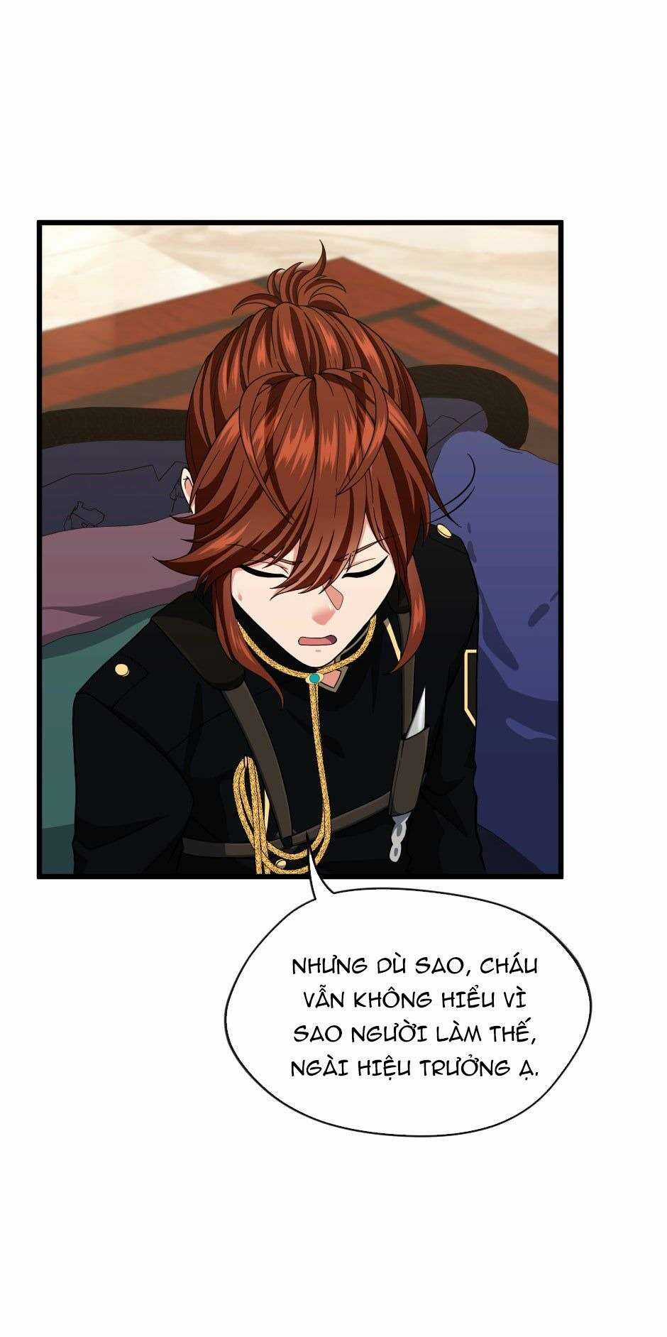 The Beginning After The End - Chapter 96 - Trang 17