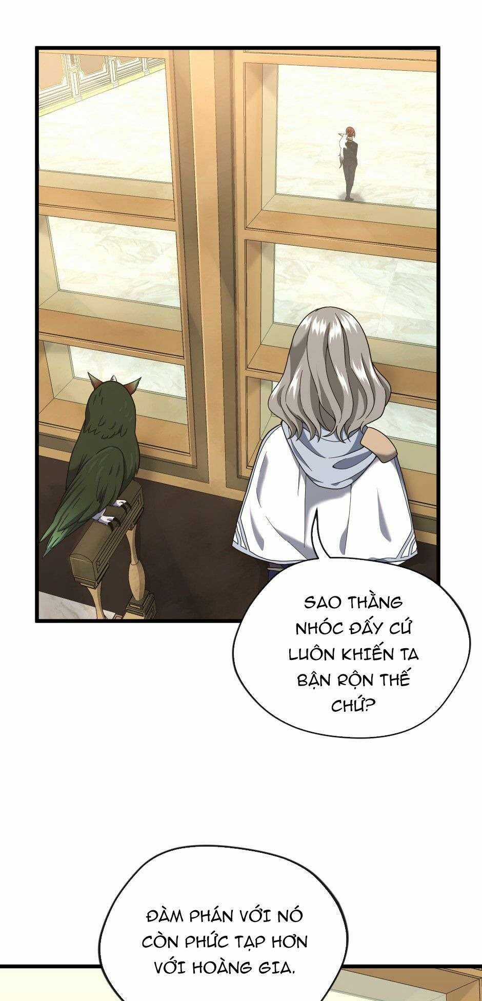 The Beginning After The End - Chapter 96 - Trang 28