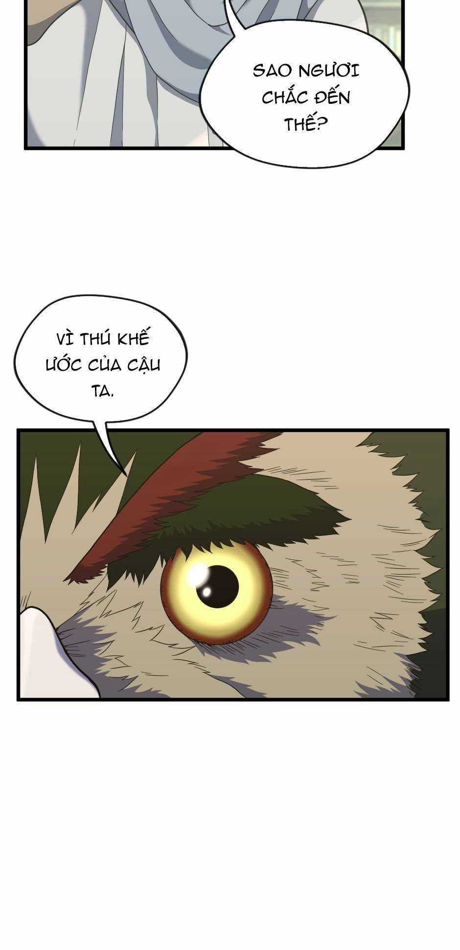 The Beginning After The End - Chapter 96 - Trang 32