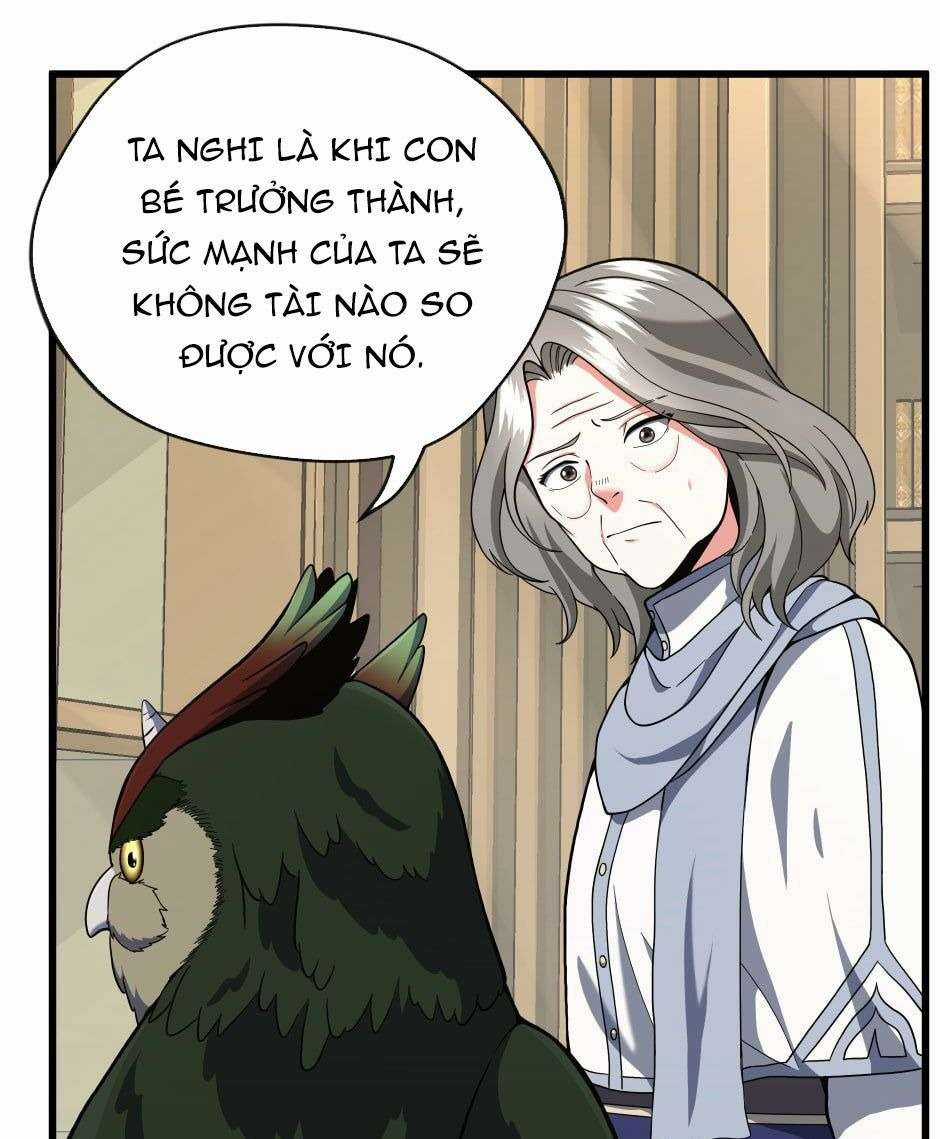 The Beginning After The End - Chapter 96 - Trang 35