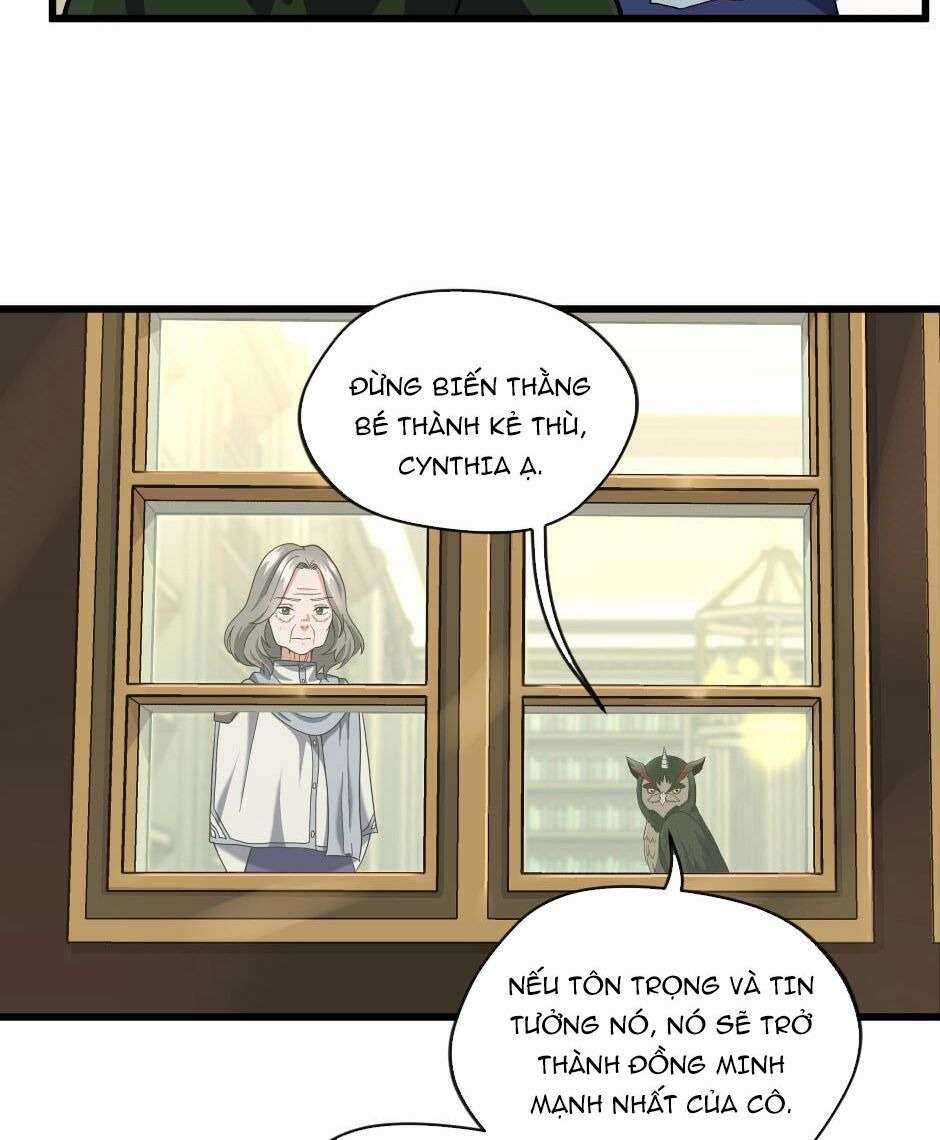 The Beginning After The End - Chapter 96 - Trang 36