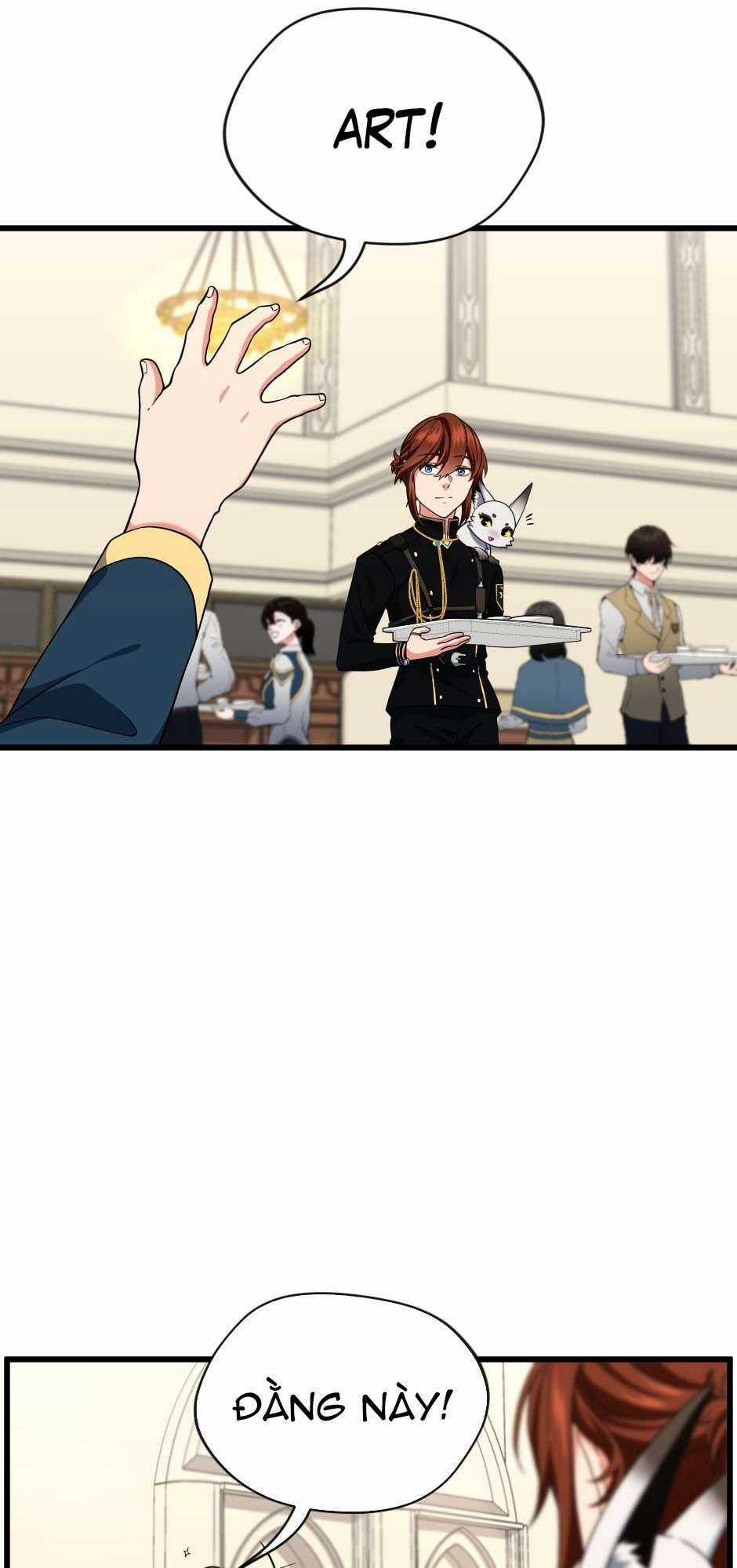 The Beginning After The End - Chapter 96 - Trang 39