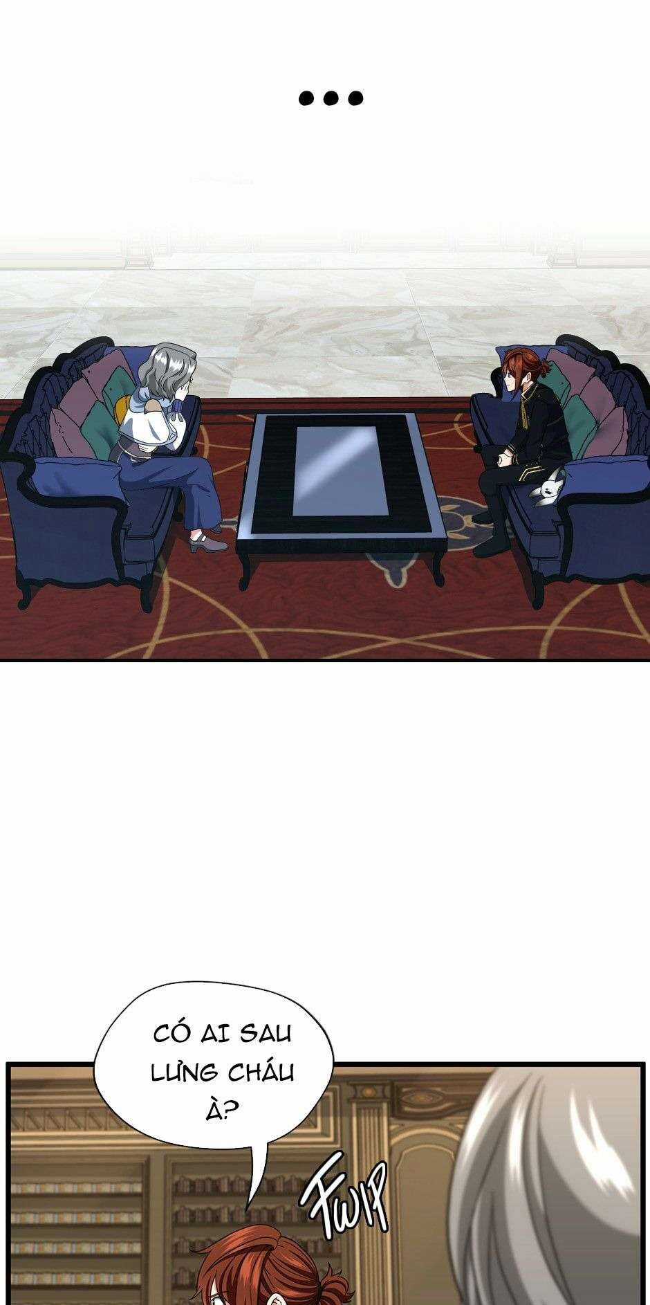 The Beginning After The End - Chapter 96 - Trang 5